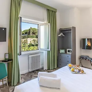 Hotel Bloom Řím