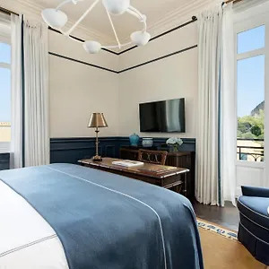 Hotel Rocco Igiea Palermo