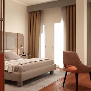 Hotel Raffaello Milán