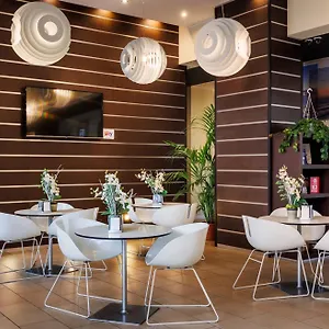 Hotel Ih Gioia Milán