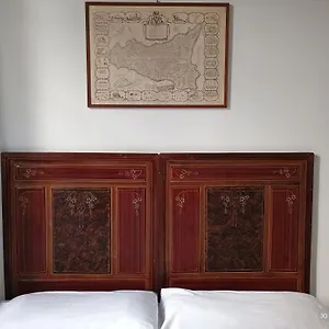 Bed & Breakfast Arte Bianca Palermo
