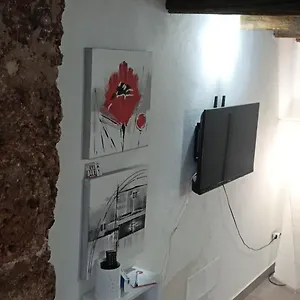  Apartamento La Casetta Di Marta Ai Quattro Canti