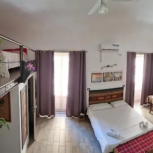  Apartamento Maqueda