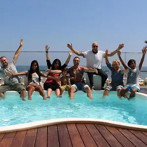 Hotel Nettuno Bellaria-Igea Marina