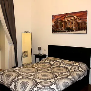  Apartamento La Dimora Dell'artista