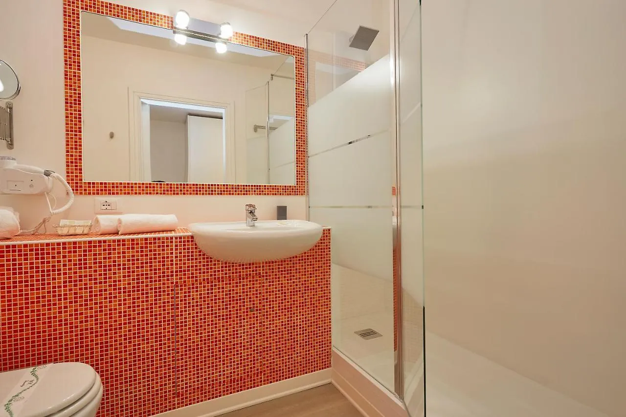 Hotel Bel 3 Palermo