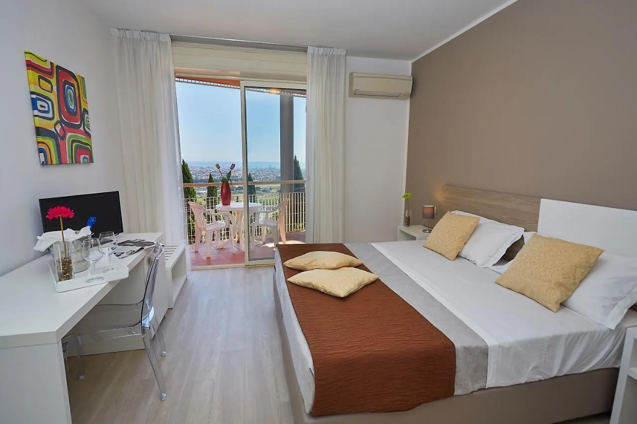 Hotel Bel 3 Palermo