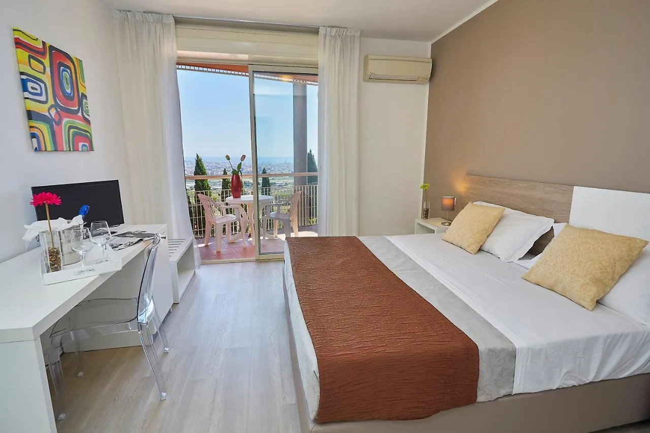 Hotel Bel 3 Palermo