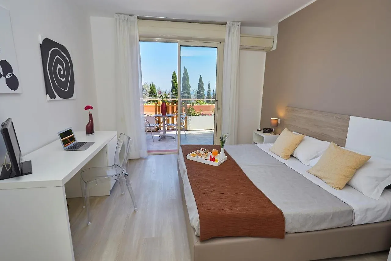 ***  Hotel Bel 3 Palermo Italy