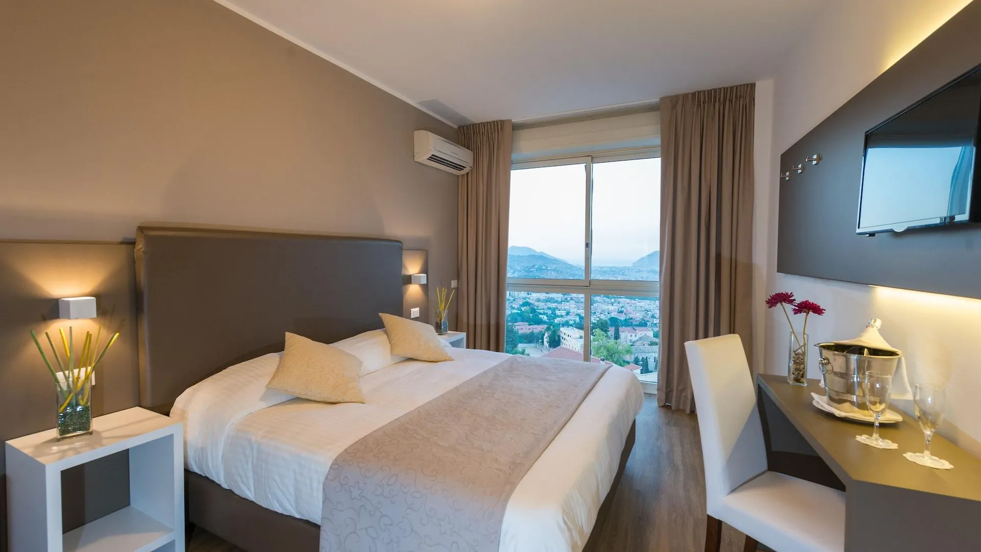 Hotel Bel 3 Palermo Italy