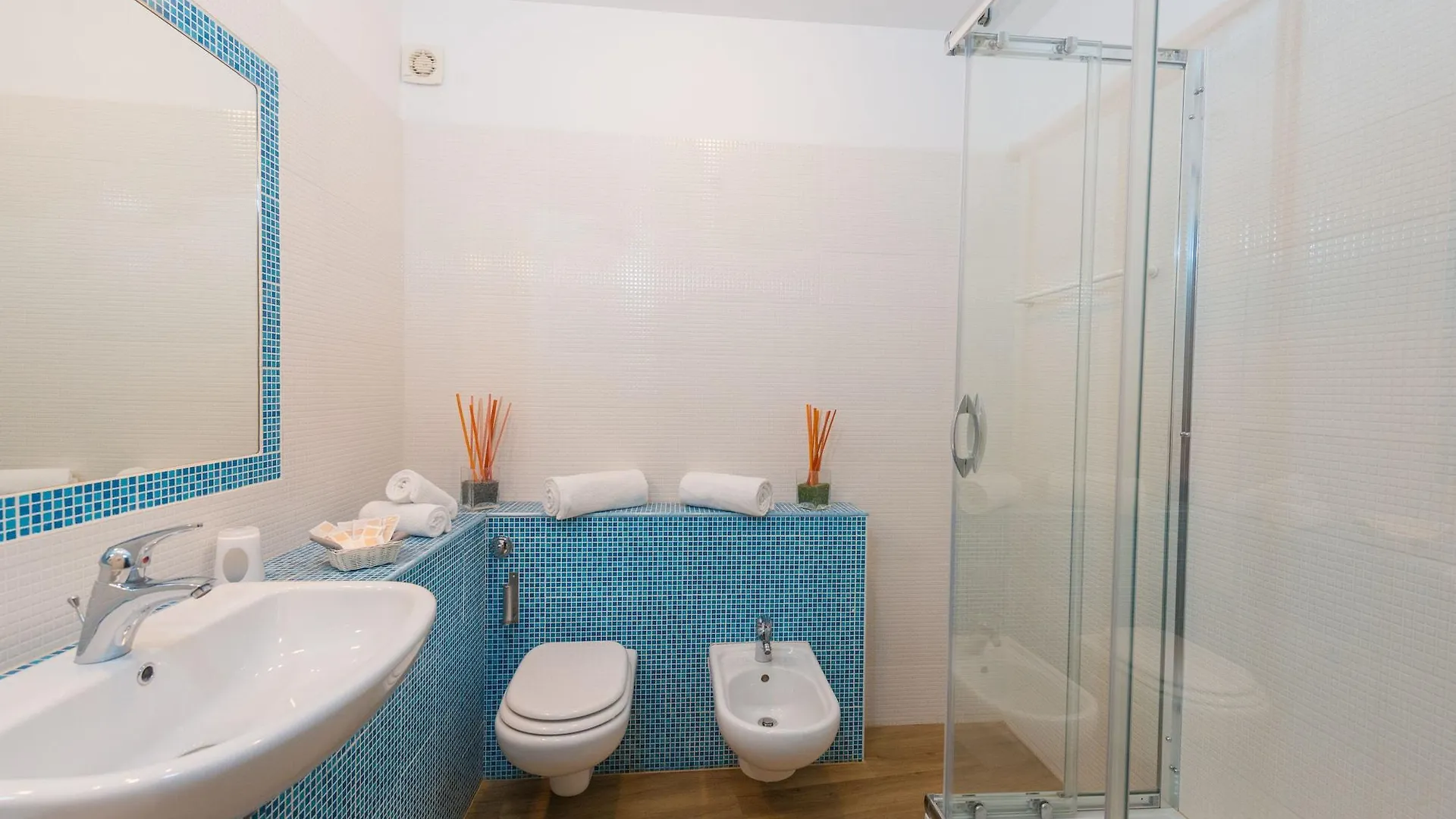 Hotel Bel 3 Palermo