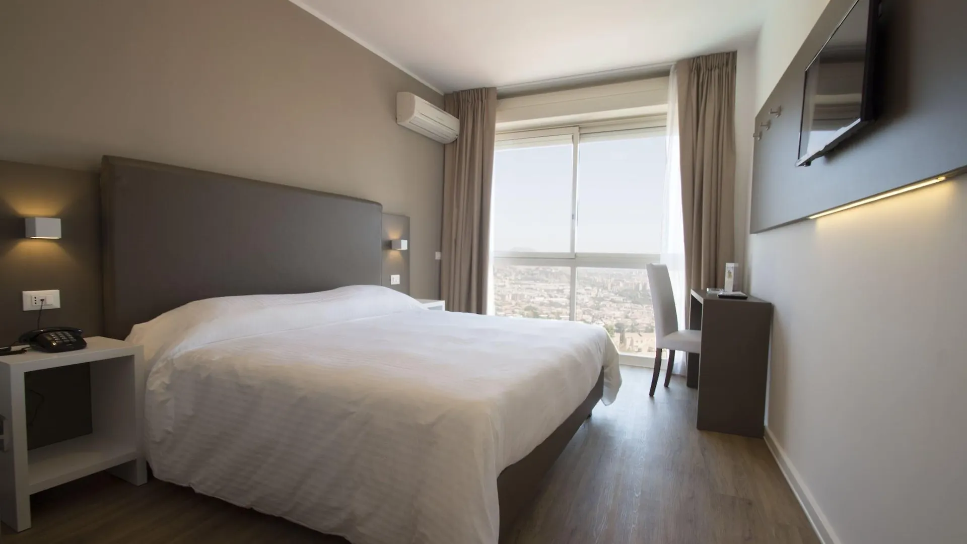 Hotel Bel 3 Palermo