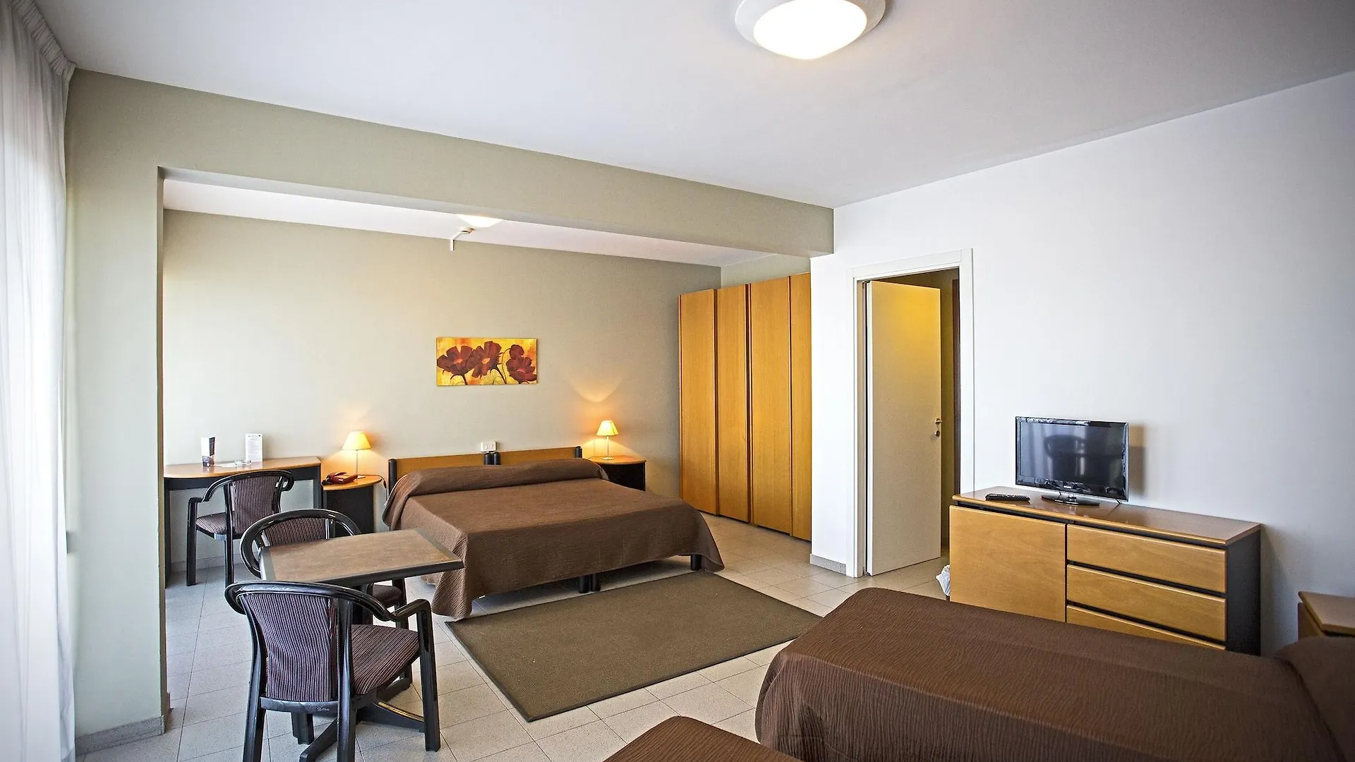 Hotel Bel 3 Palermo