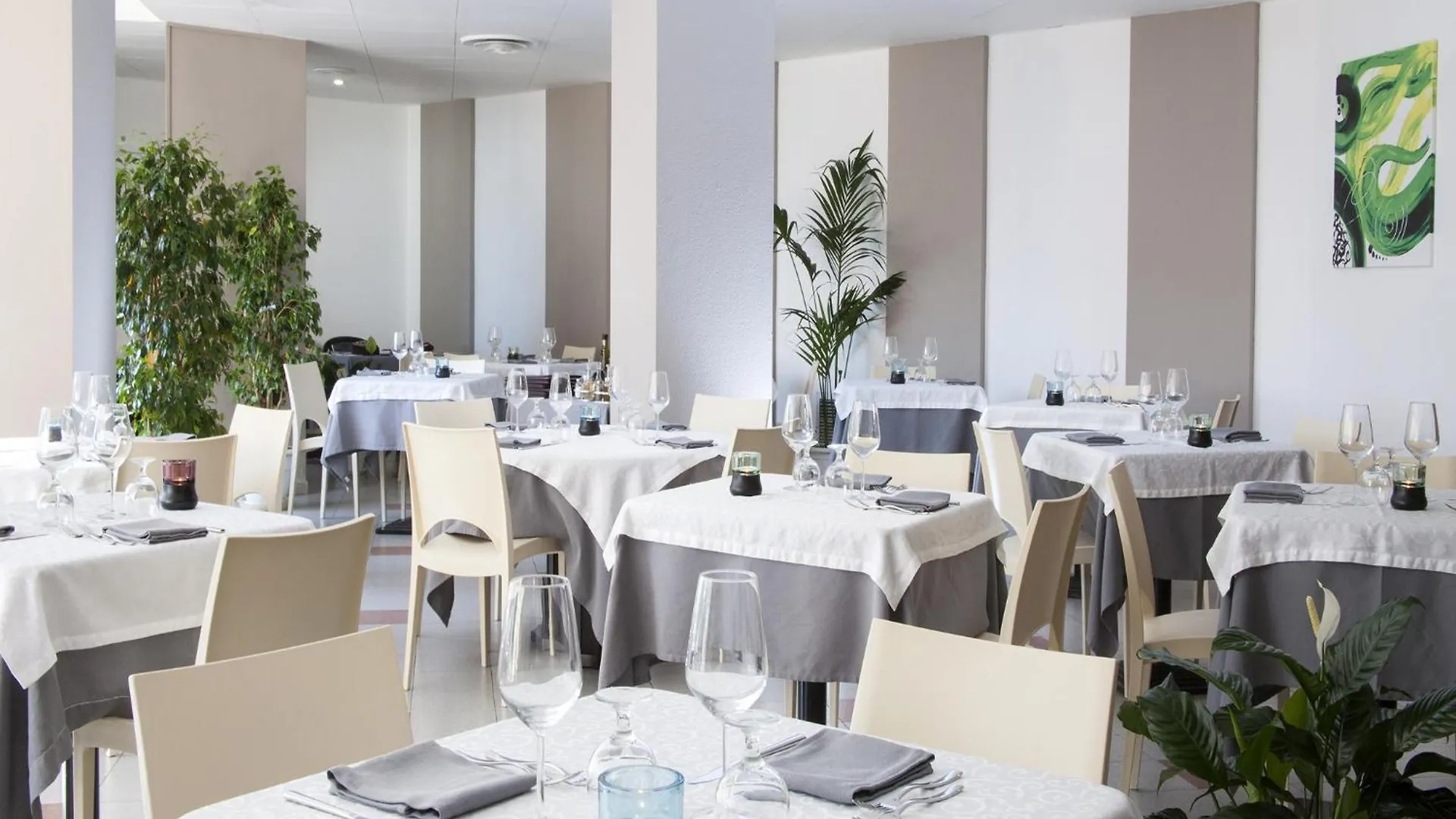 Hotel Bel 3 Palermo