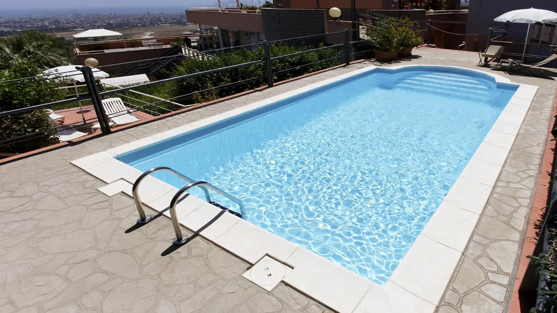 Hotel Bel 3 Palermo