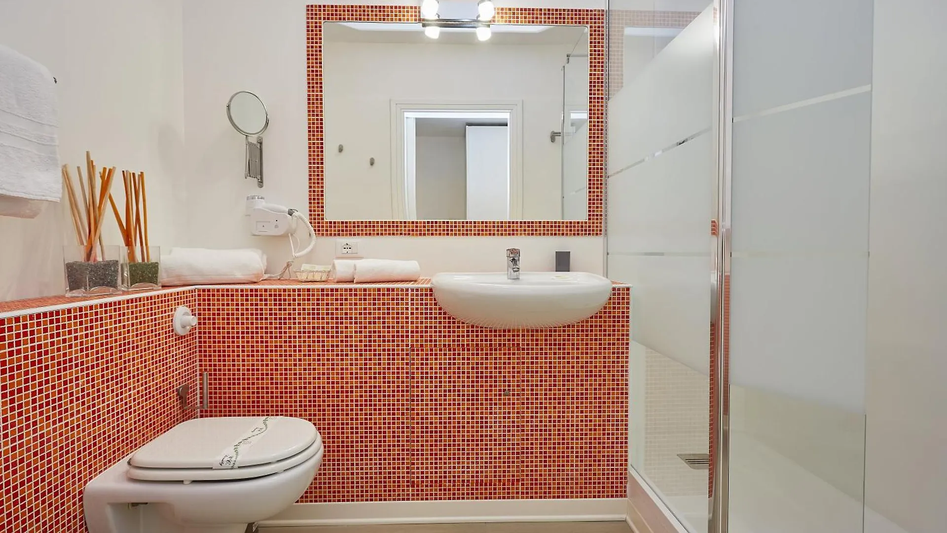 Hotel Bel 3 Palermo