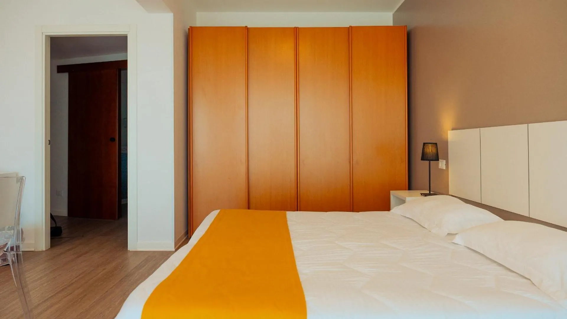 Hotel Bel 3 Palermo 3*,  Italy