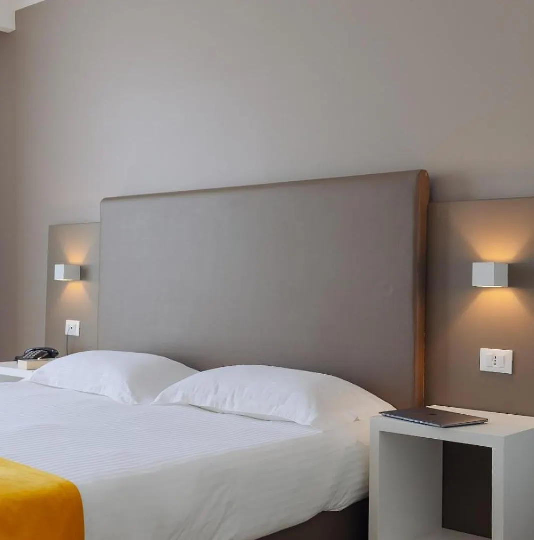 Hotel Bel 3 Palermo Italy