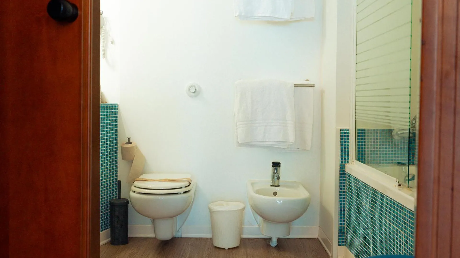 Hotel Bel 3 Palermo