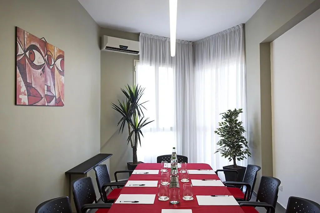 Hotel Bel 3 Palermo