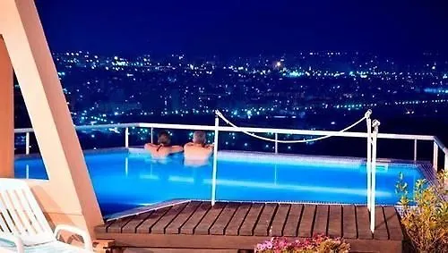 Hotel Bel 3 Palermo