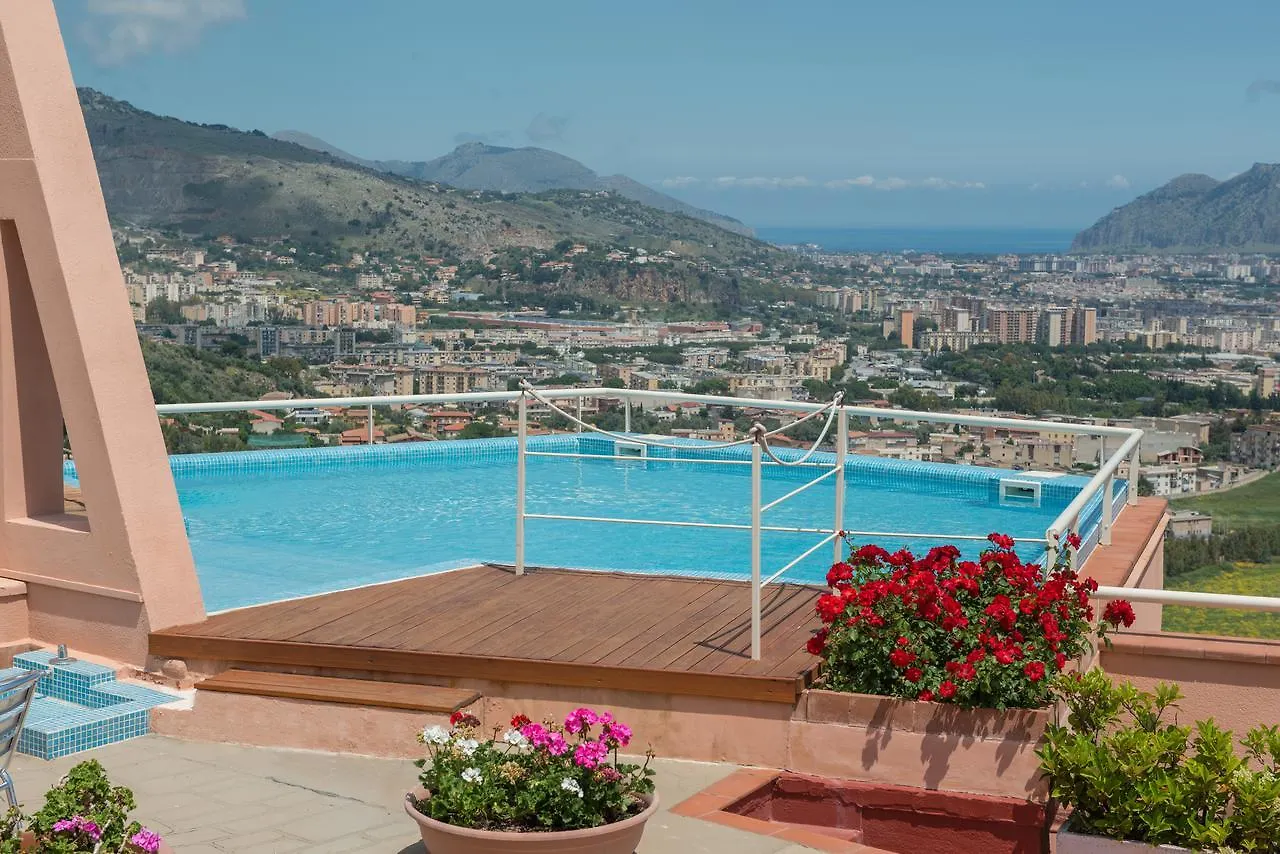 Hotel Bel 3 Palermo