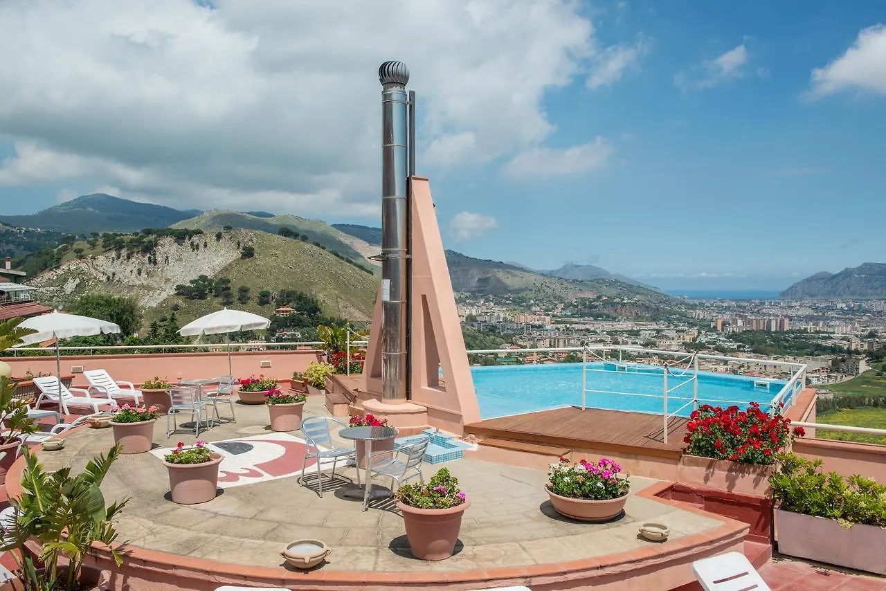 Hotel Bel 3 Palermo