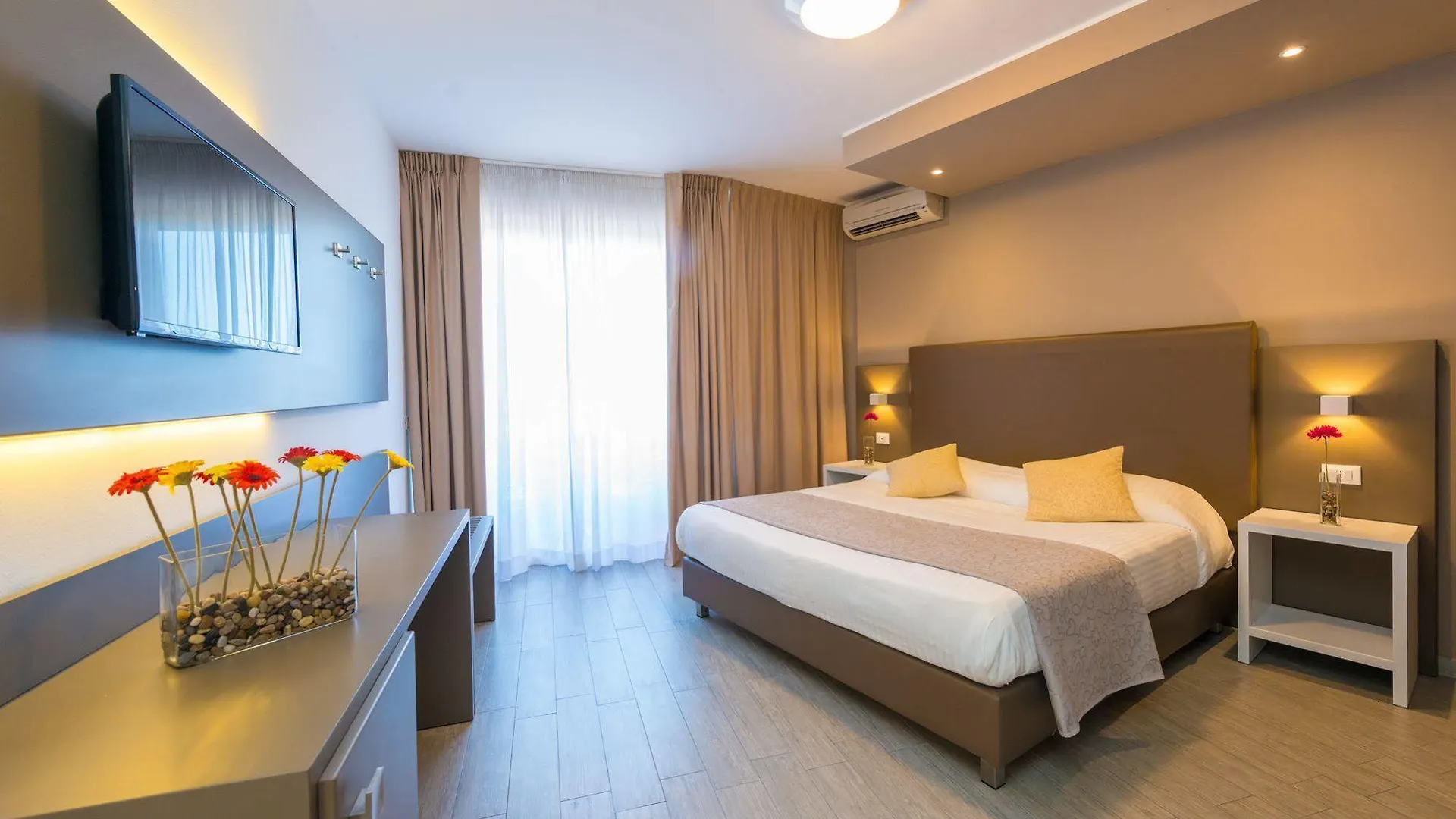 Hotel Bel 3 Palermo 3*,