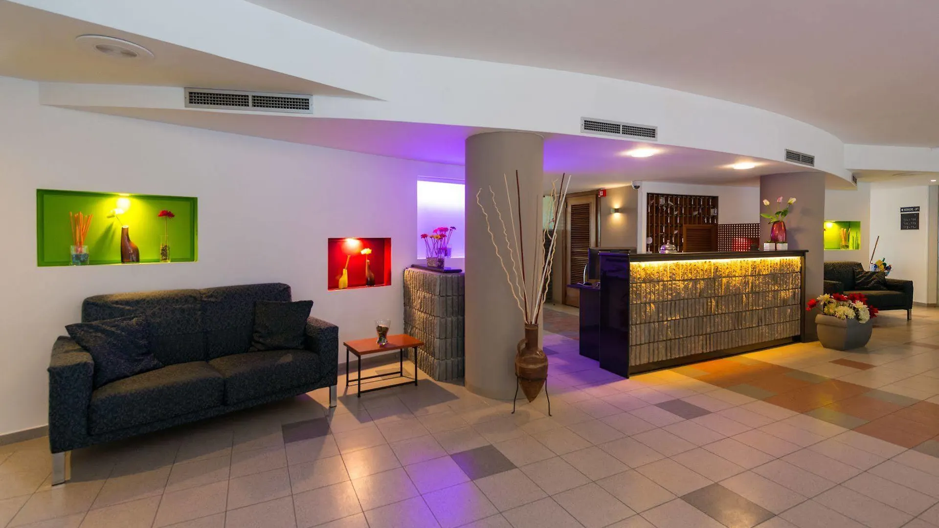 Hotel Bel 3 Palermo