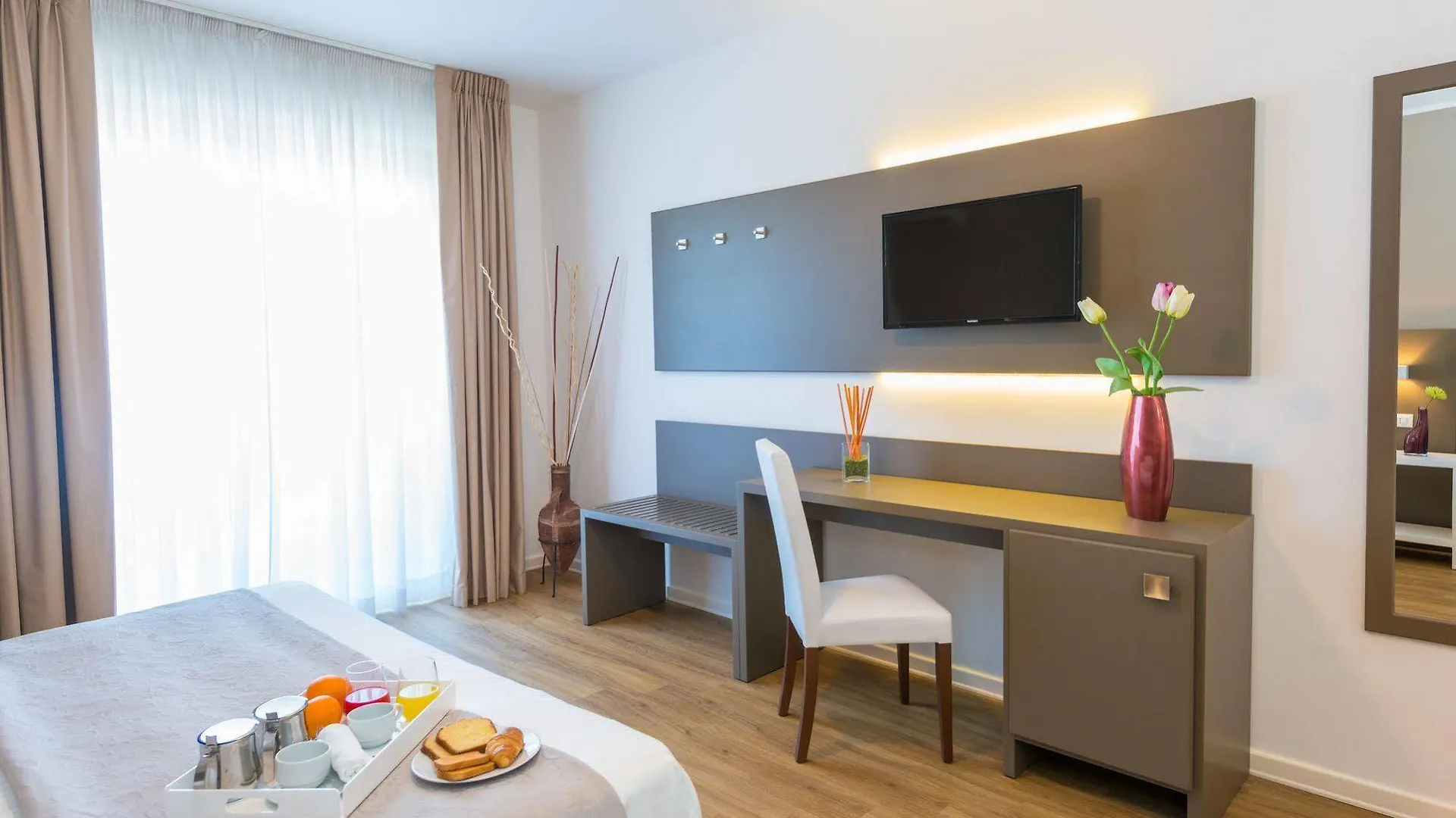Hotel Bel 3 Palermo
