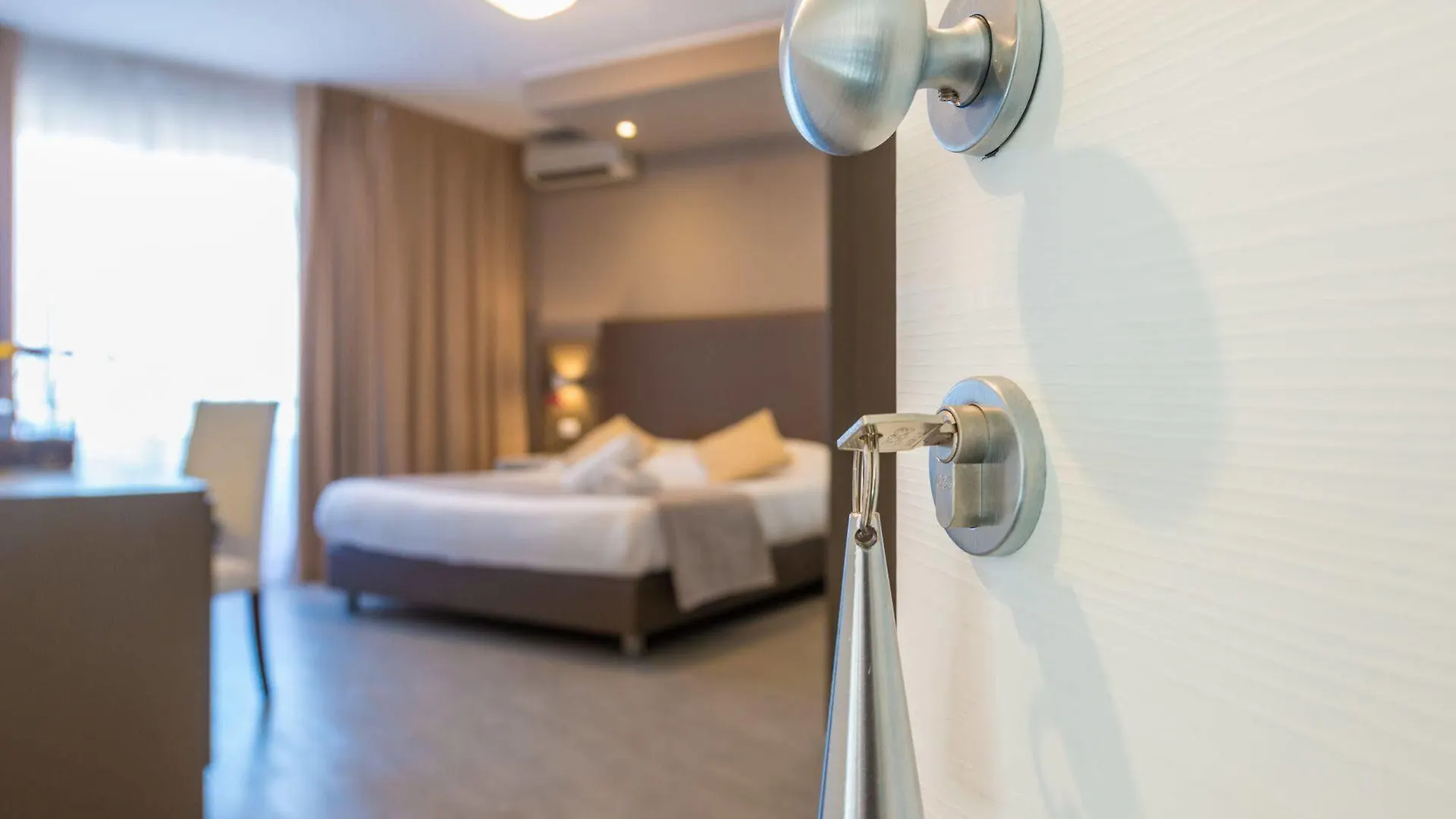 Hotel Bel 3 Palermo Italy