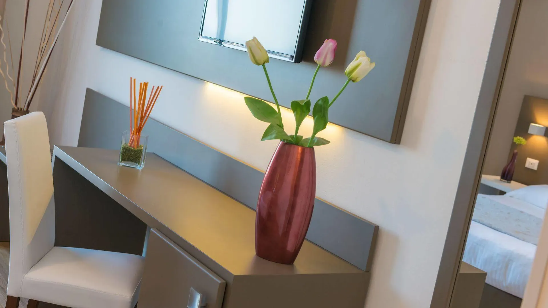 Hotel Bel 3 Palermo