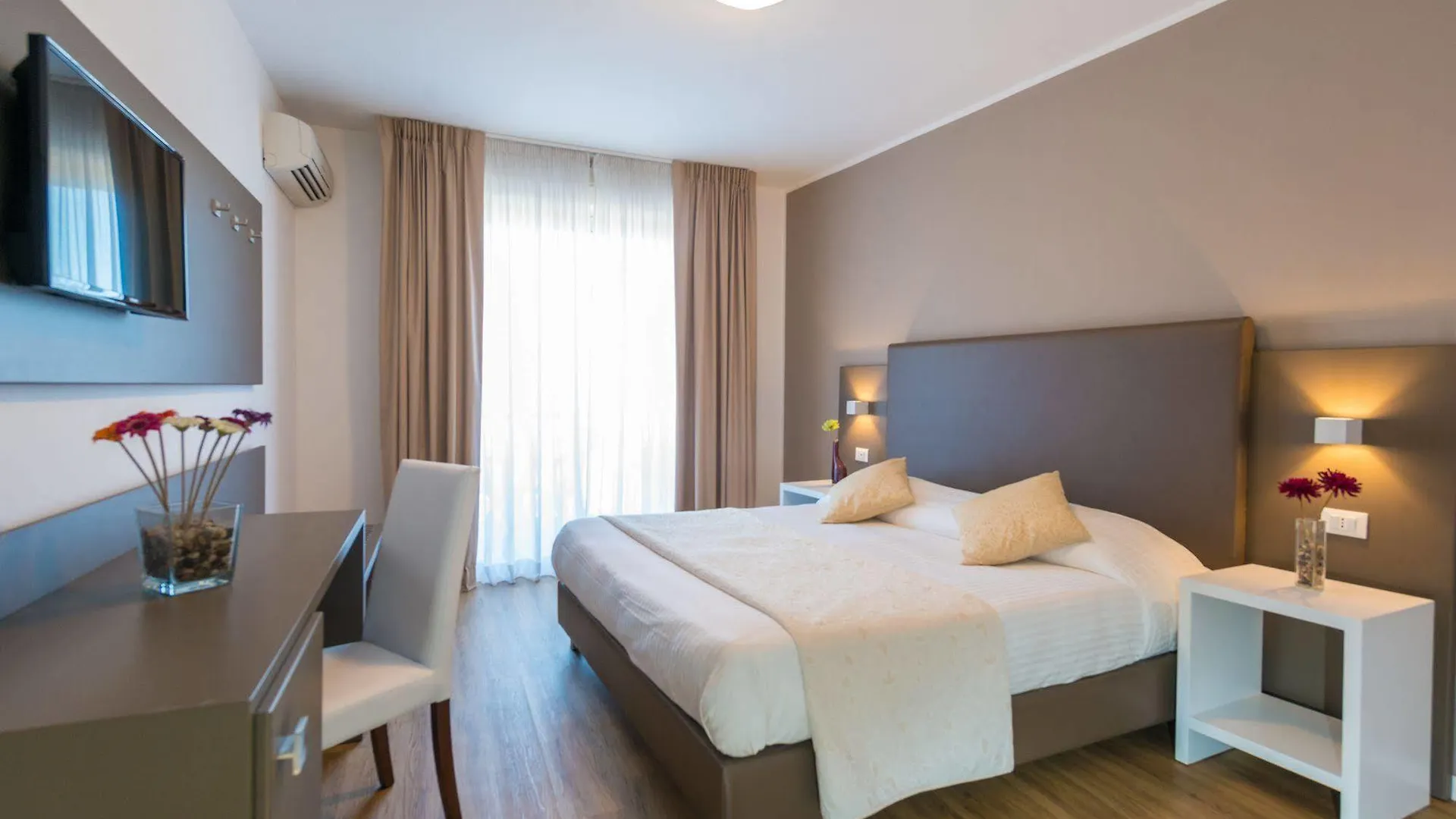 Hotel Bel 3 location