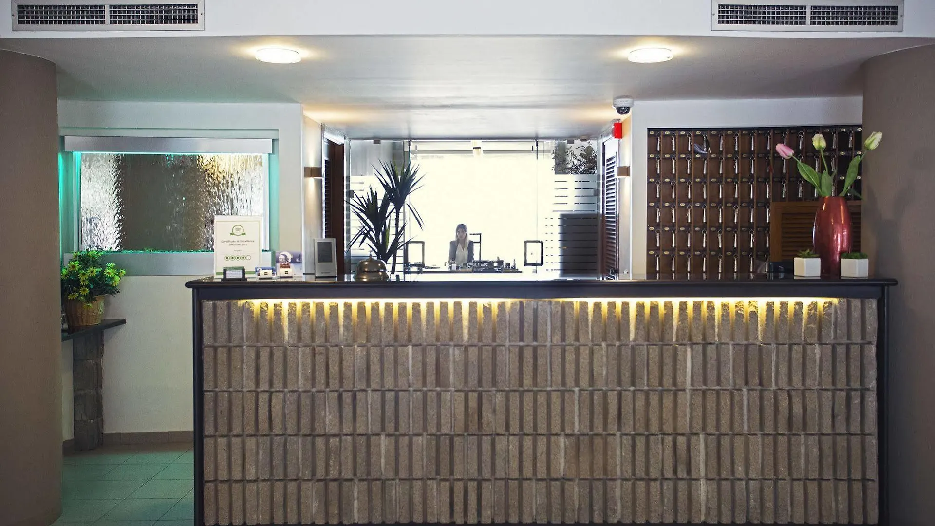Hotel Bel 3 Palermo