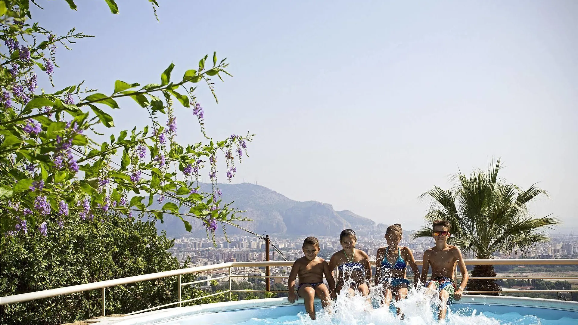 Hotel Bel 3 Palermo