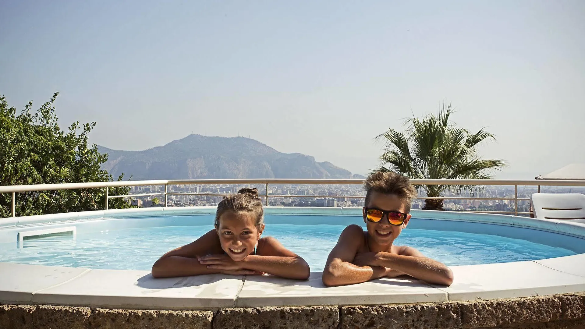 Hotel Bel 3 Palermo