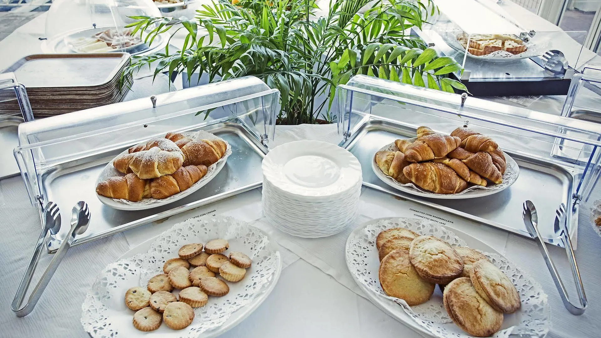 Hotel Bel 3 Palermo 3*,  Italy