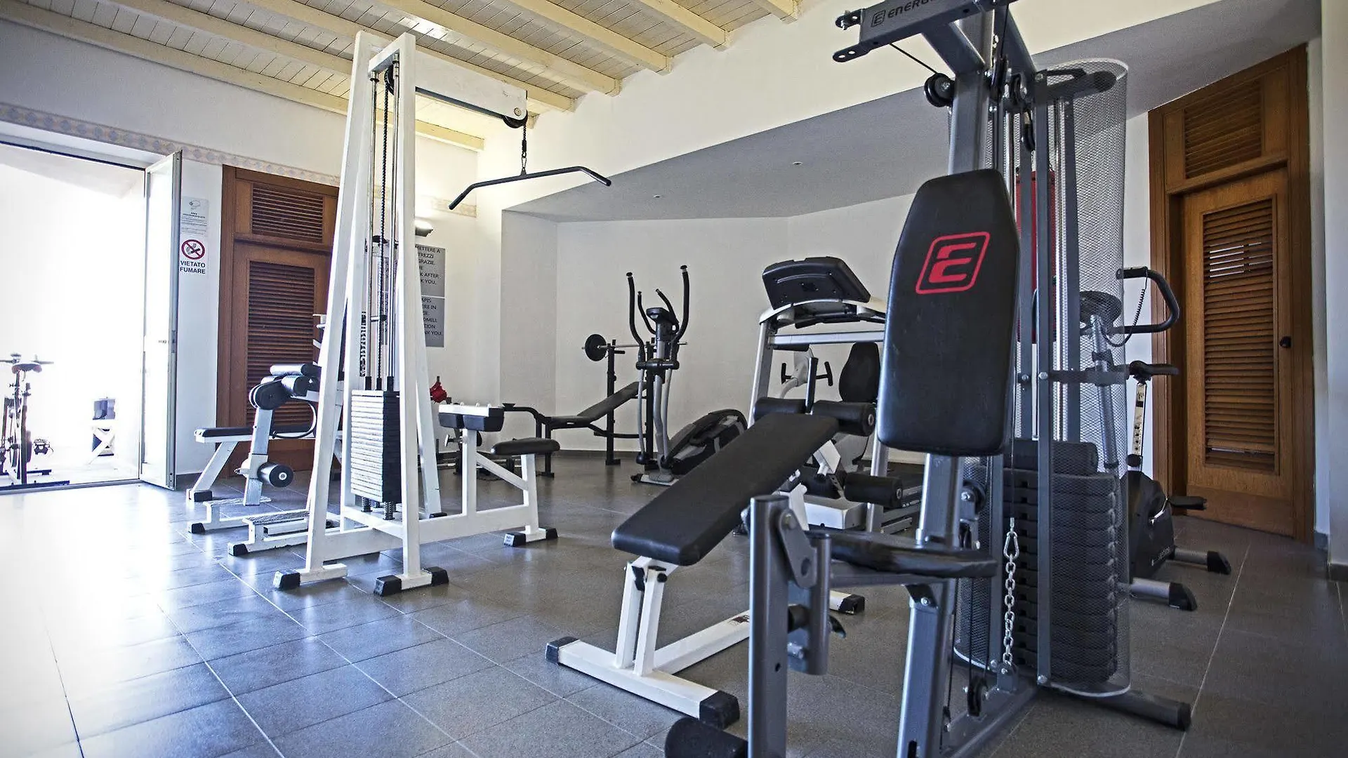 ***  Hotel Bel 3 Palermo Italy
