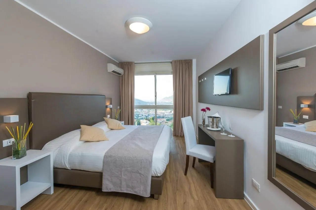Hotel Bel 3 Palermo Italy