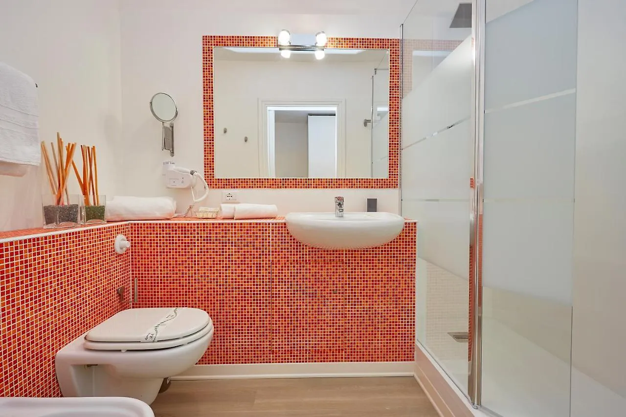 Hotel Bel 3 Palermo Italy