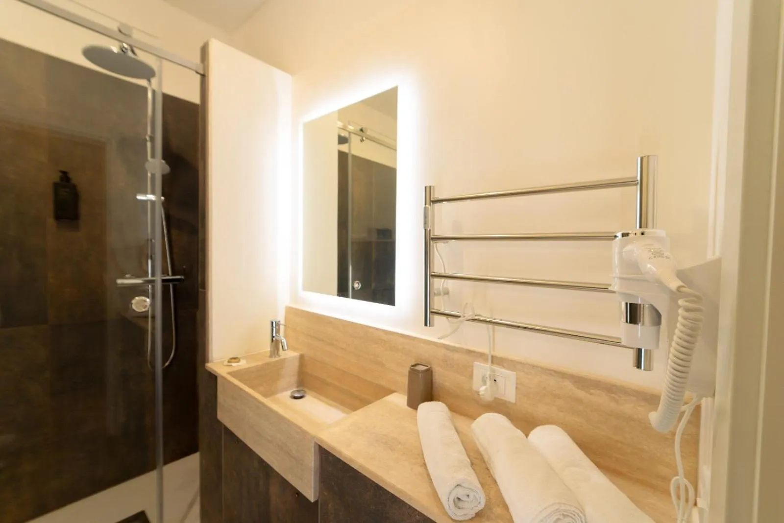 Hotel Bel 3 Palermo